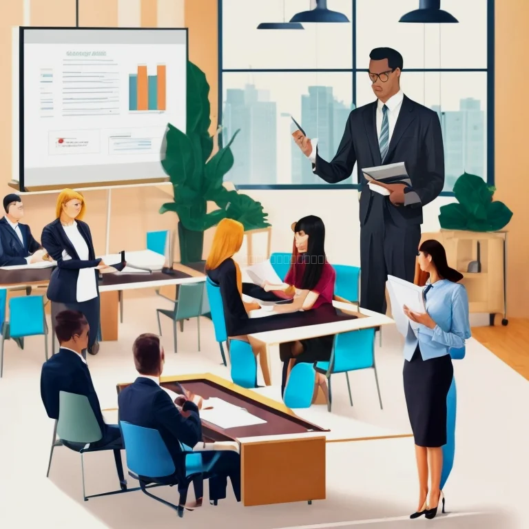 Atelier juridique pour agents